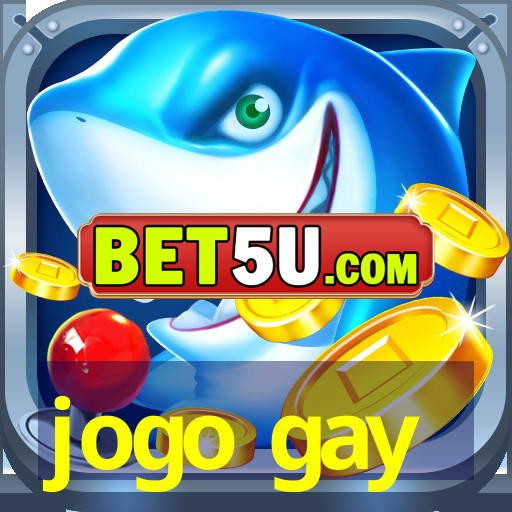 jogo gay